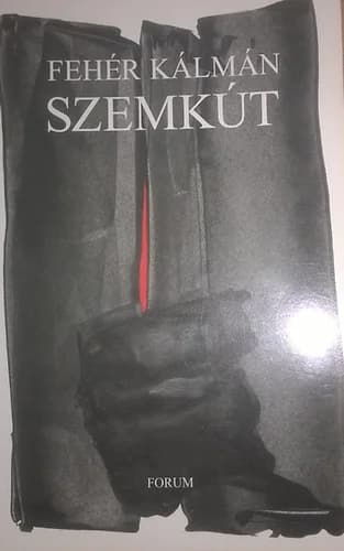 Szemkút