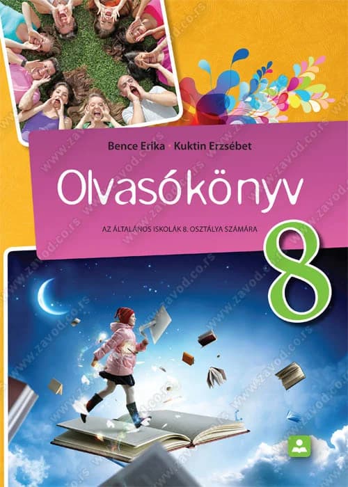 Olvasókönyv 