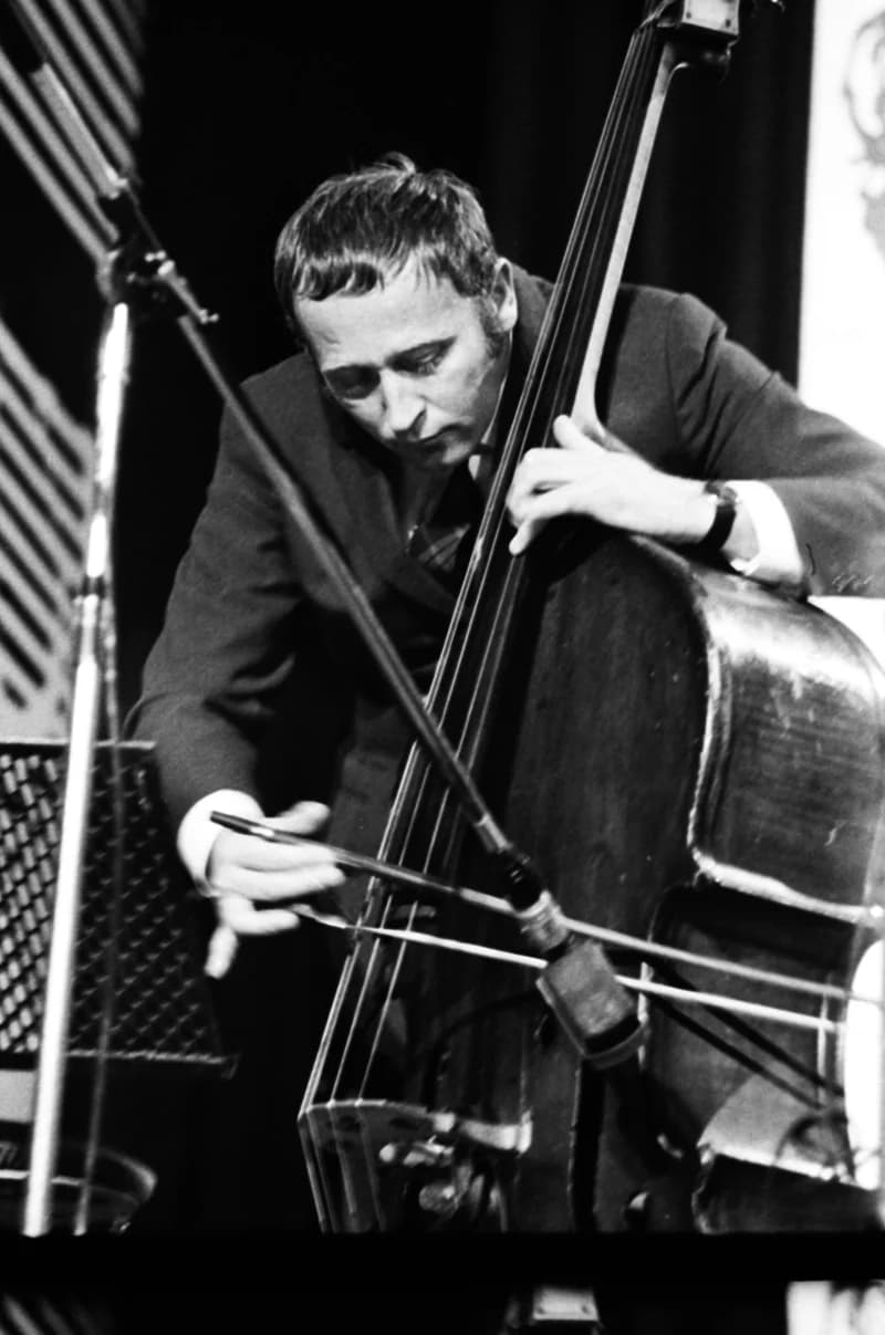 IX. Ljubljanai Nemzetközi Jazz Fesztivál