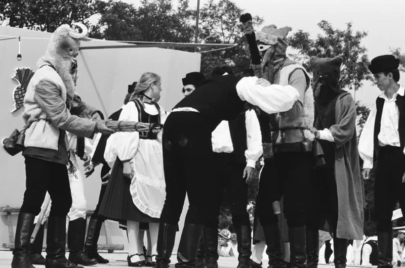 XX. Durindó - Gyöngyösbokréta