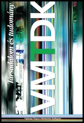 Társadalom és tudomány 