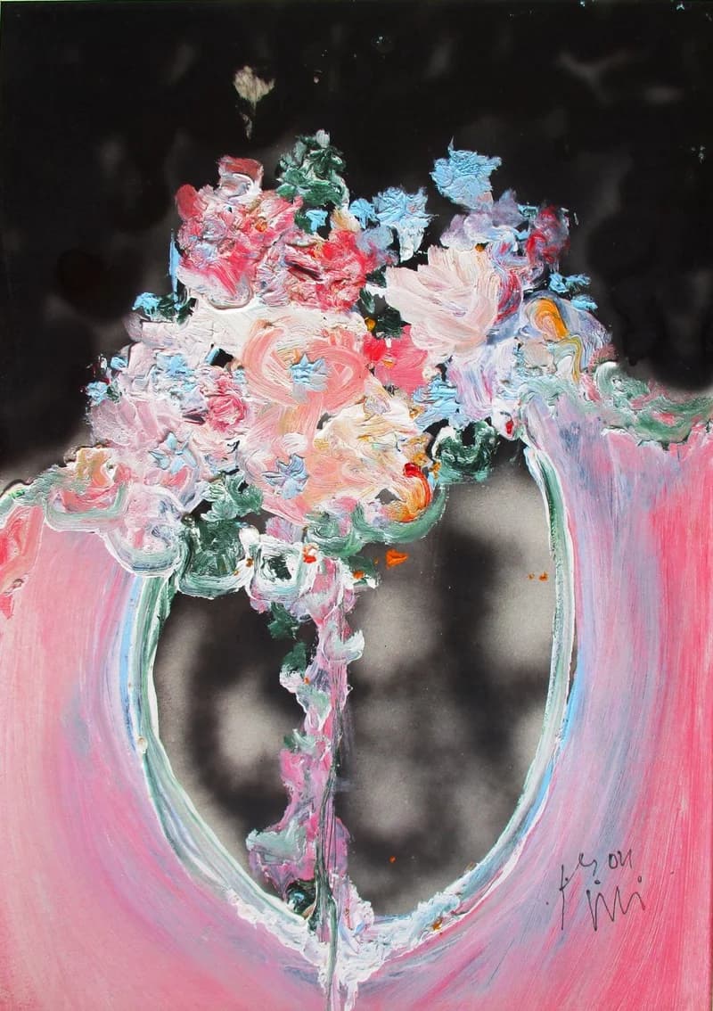 Az öröm virágai II.