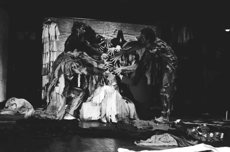 Hubay Miklós: Római karnevál