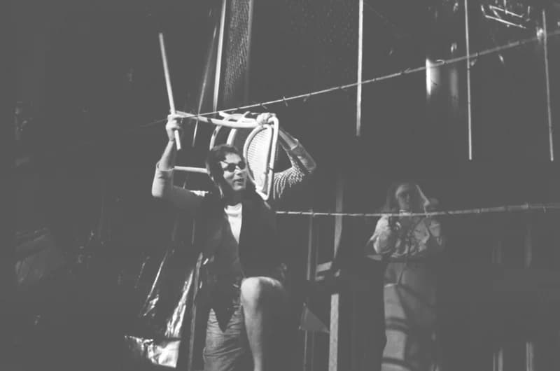 Tömöry Péter (r.), Tolnai Ottó: Paripacitrom 