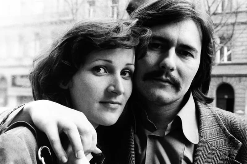 Budapest (ismeretlen pár)