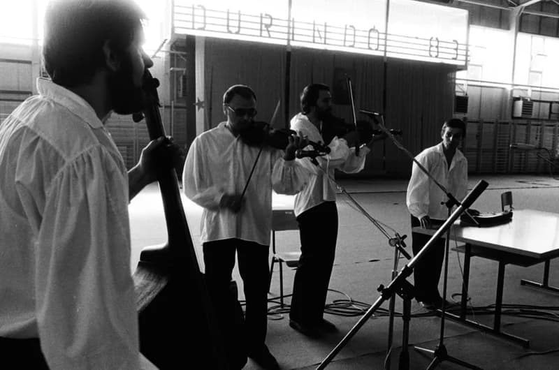 XX. Durindó - Gyöngyösbokréta