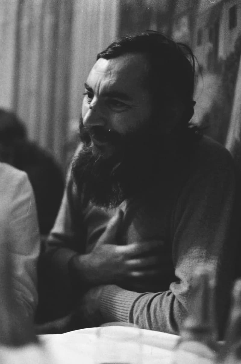 Dobó Tihamér /Cigonya/ az Aranyhalban