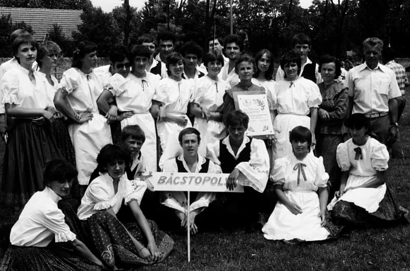 XX. Durindó - Gyöngyösbokréta