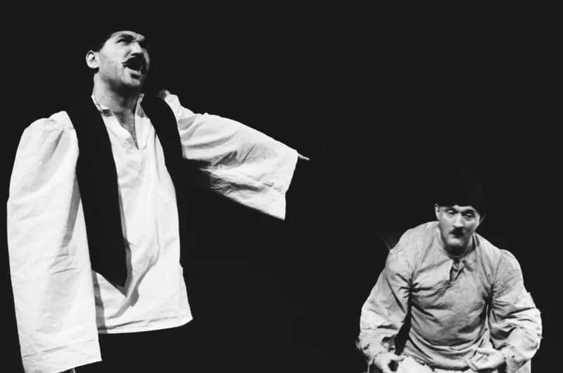 Tóth E.: A falu rossza, avagy a negyedik ablak /r.: Hernyák Gy./