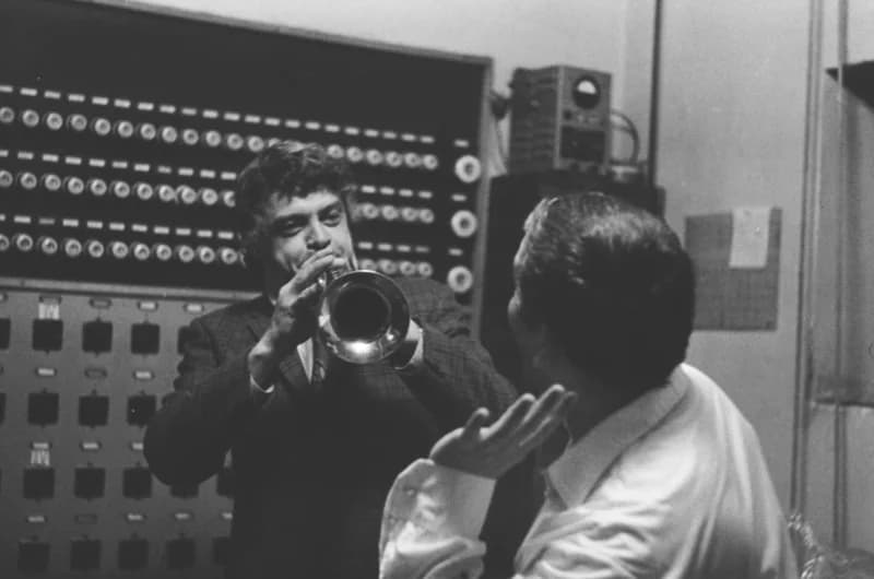 Maynard Ferguson koncert