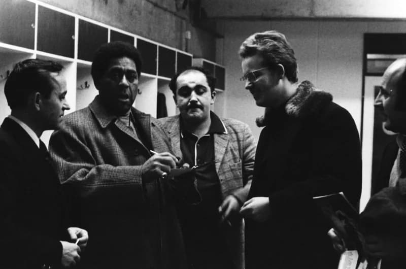 Belgrádi Jazz Fesztivál '74