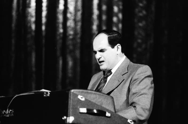 VI. Belgrádi Jazz Fesztivál