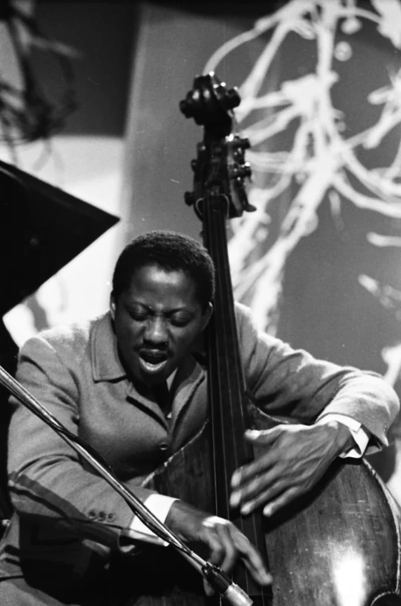 IX. Ljubljanai Nemzetközi Jazz Fesztivál