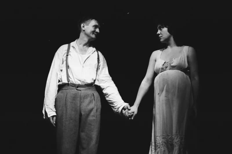 Tompa Gábor (r.): Woyzeck