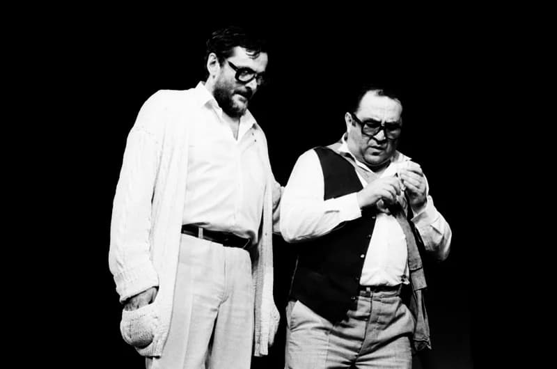 A Vajdasági Színházak Szemléje