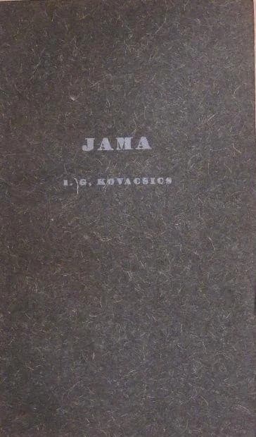 Jama / Tömegsír