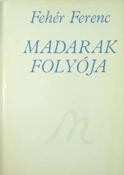 Madarak folyója