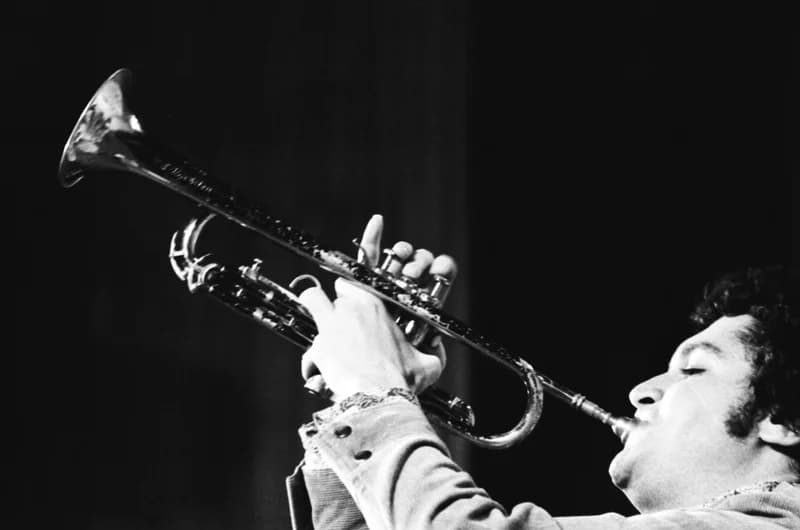 V. Belgrádi Jazz Fesztivál