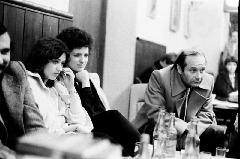 Középiskolások Művészeti Vetélkedője '80 