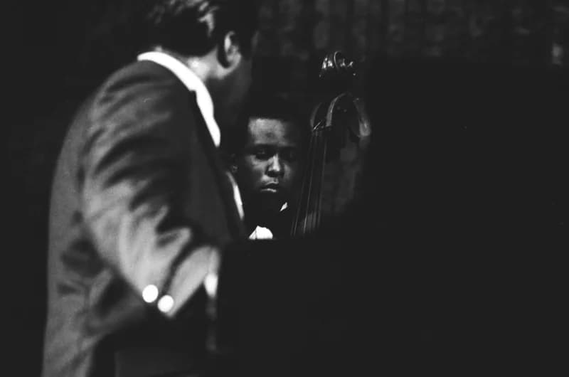 Errol Garner Belgrádban