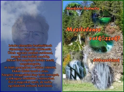 Mezítelenre vetkőzzek?