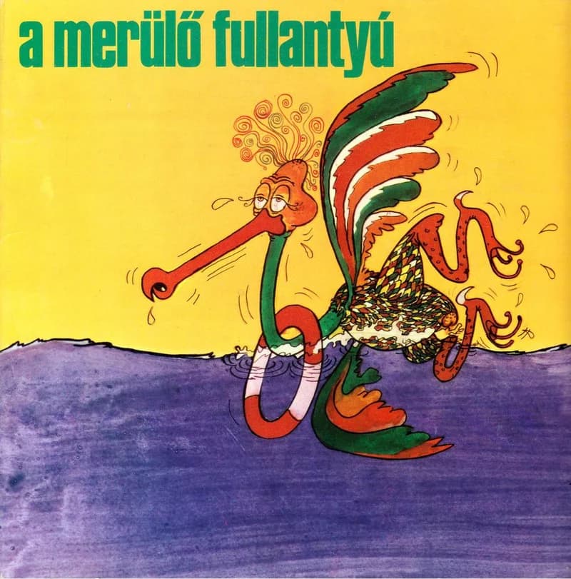 A merülő fullantyú 