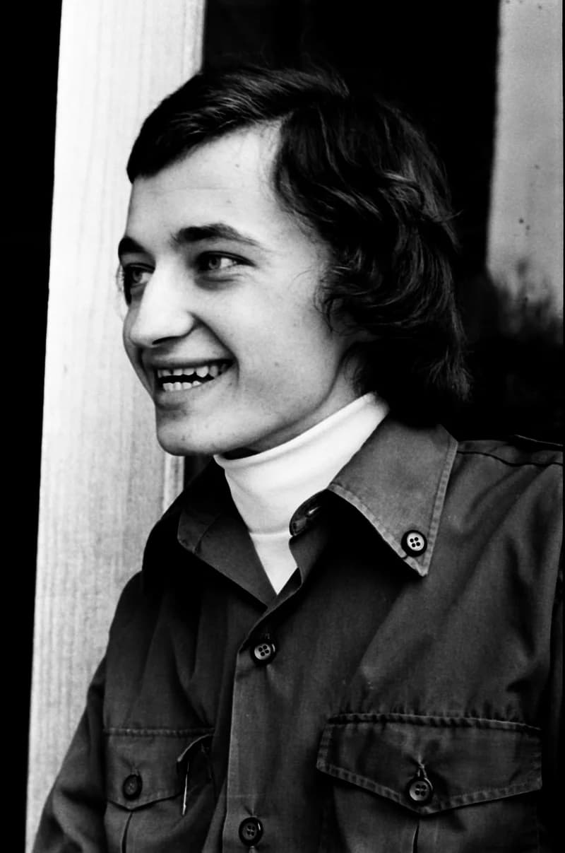 Középiskolások Művészeti Vetélkedője '71