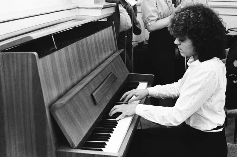 A nagykorúsági díjak átadása