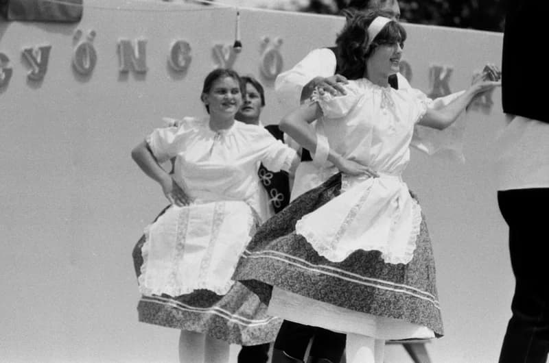 XX. Durindó - Gyöngyösbokréta