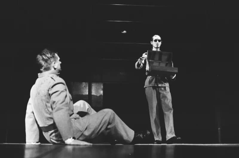 Tompa Gábor (r.): Woyzeck