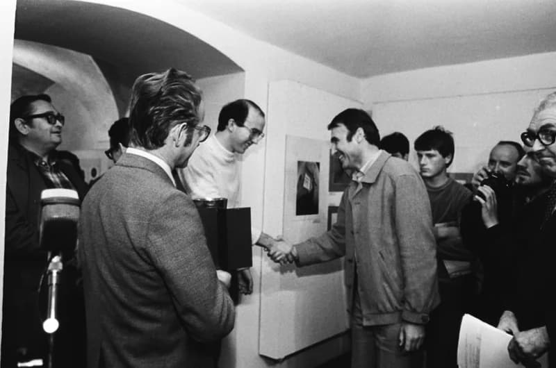 Jugoszláv Fotóművészti Napok