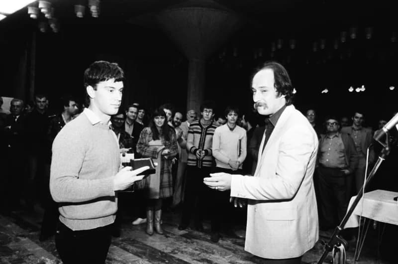 Jugoszláv Fotóművészti Napok