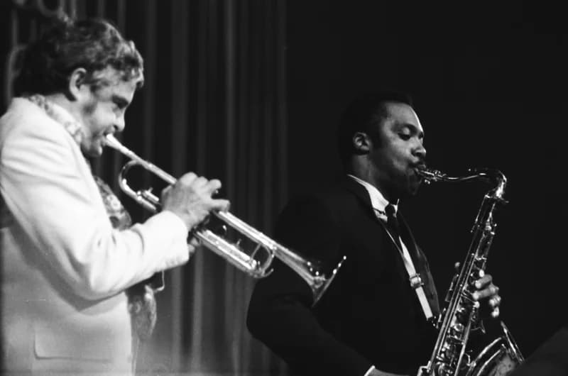 X. Ljubljanai Nemzetközi Jazz Fesztivál