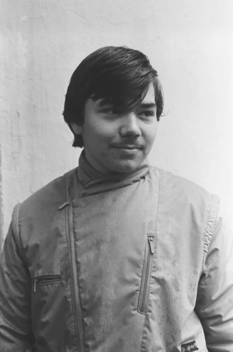 Középiskolások Művészeti Vetélkedője '84