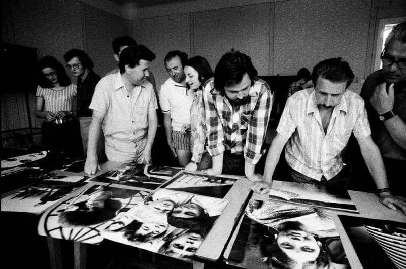 Pécs - Fotóművészeti találkozó