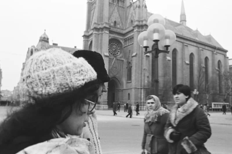 Bayer aszpirin - az Újvidéki Színház előadása