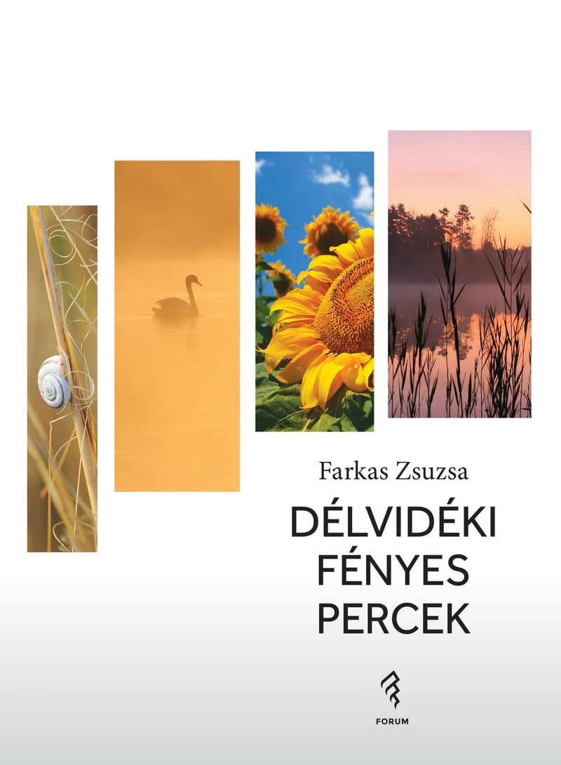 Délvidéki fényes percek 