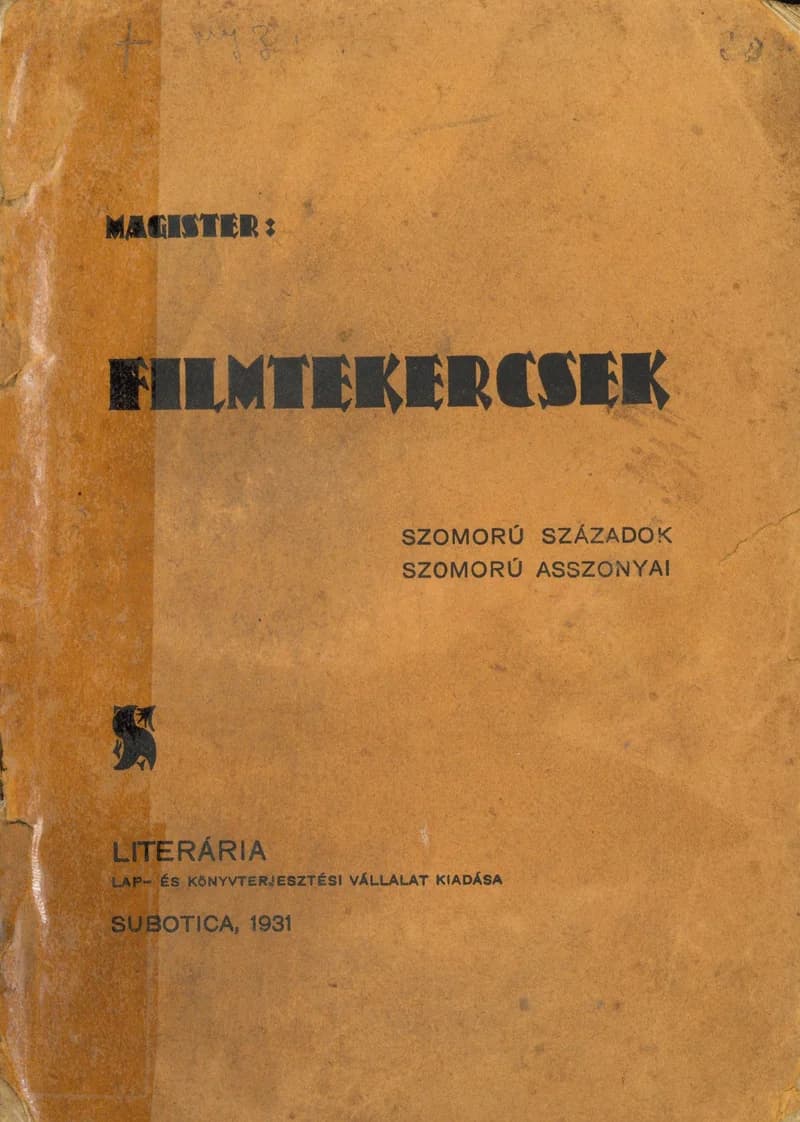 Filmtekercsek