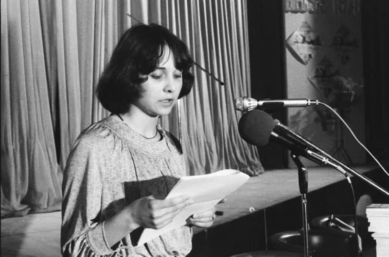 Középiskolások Művészeti Vetélkedője '79 (K.I.V.)