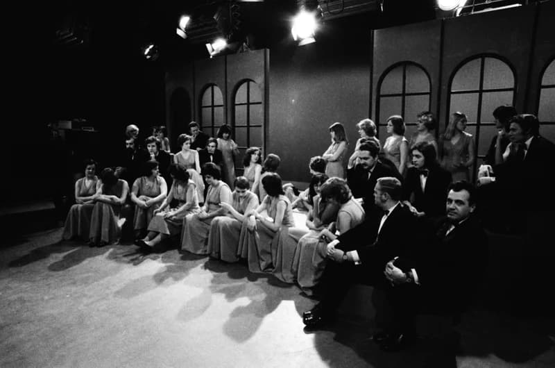 Pro Musica az újvidéki tévében