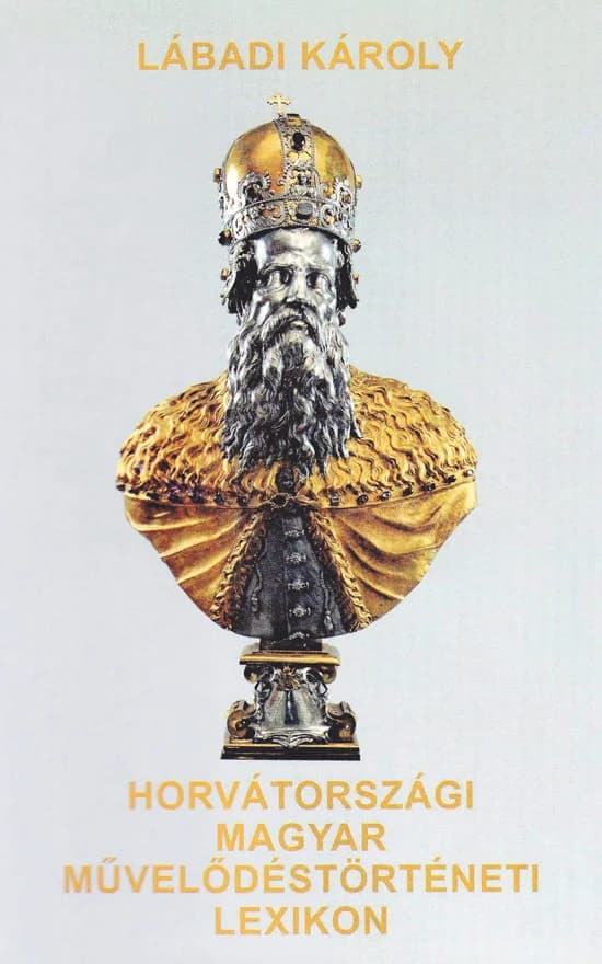Horvátországi Magyar Művelődéstörténeti Lexikon