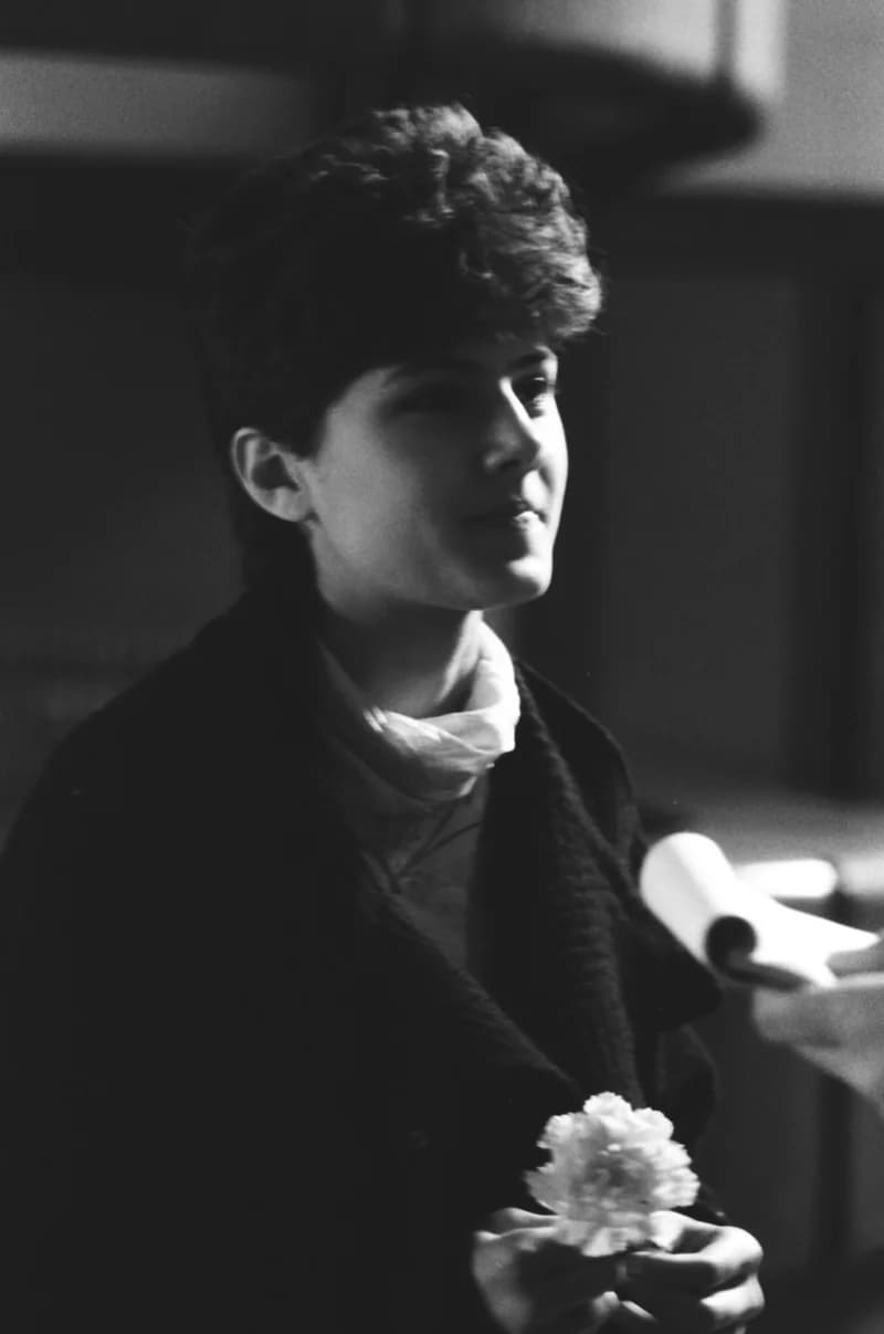 Középiskolások Irodalmi Vetélkedője '86