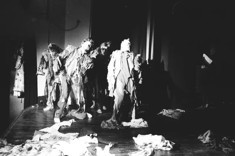 Hubay Miklós: Római karnevál