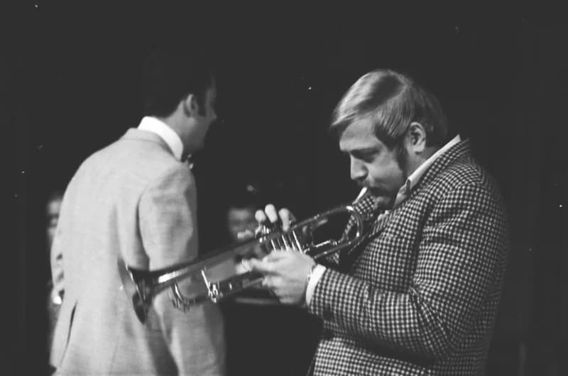 X. Ljubljanai Nemzetközi Jazz Fesztivál