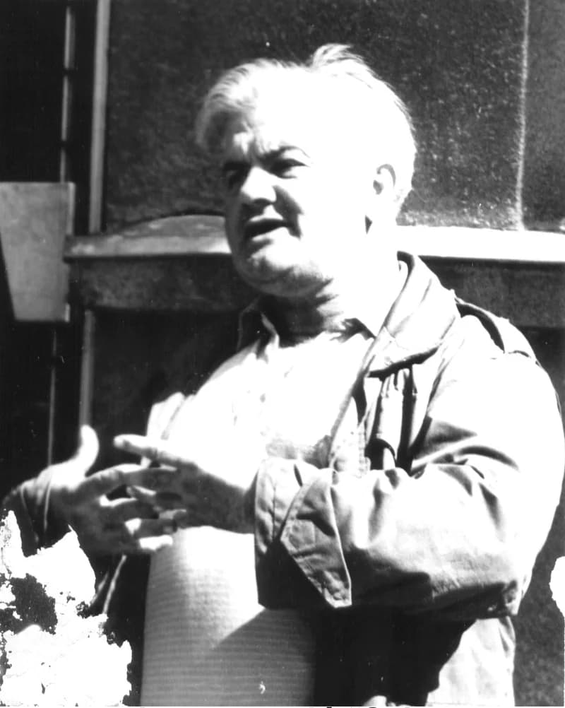 Avdalović Pajo ("Swing")