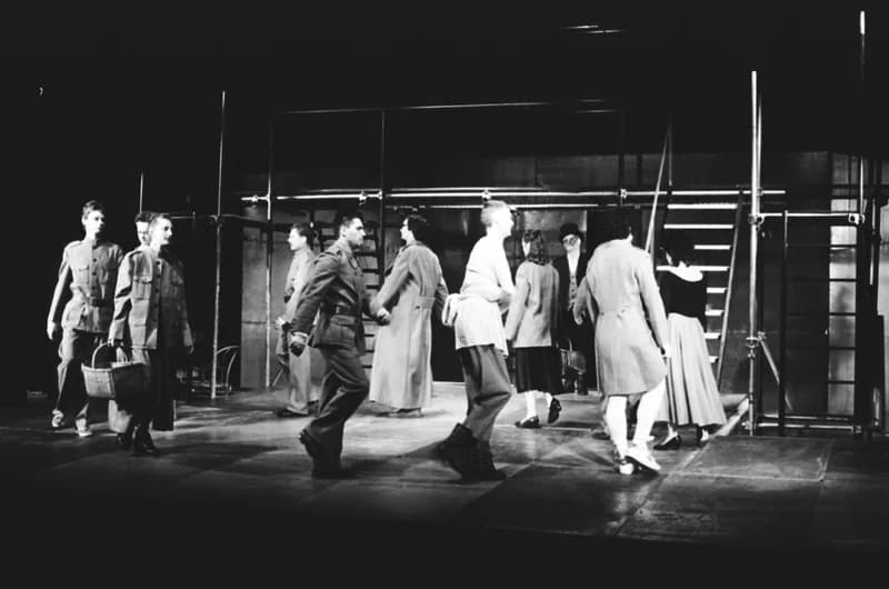 Georg Büchner : Woyzeck