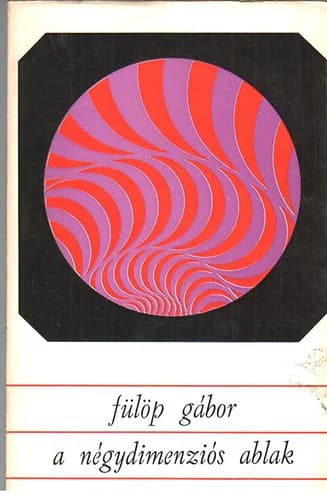 A négydimenziós ablak