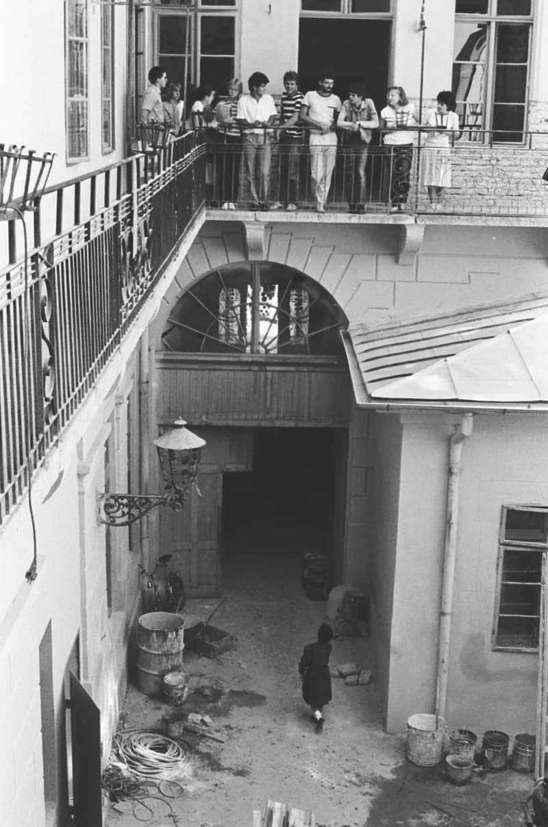 Balázs Piri István és a szabadkai zeneiskola