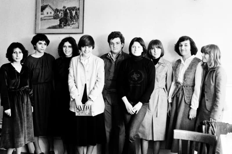 Középiskolások Művészeti Vetélkedője '80 (újvidéki zónadöntő)