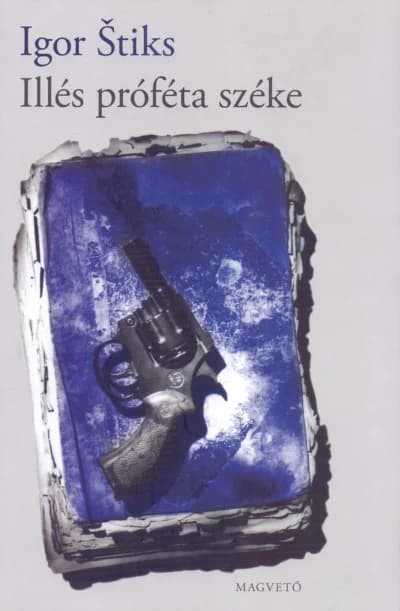 Illés próféta széke